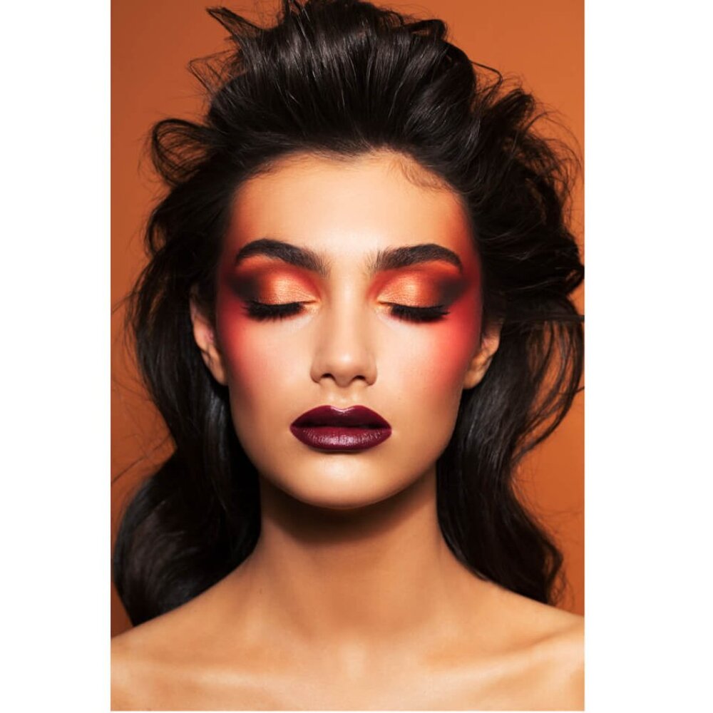 🔥 2/$30 Natasha Denona MINI SUNSET Eyeshadow Palette 5-pan